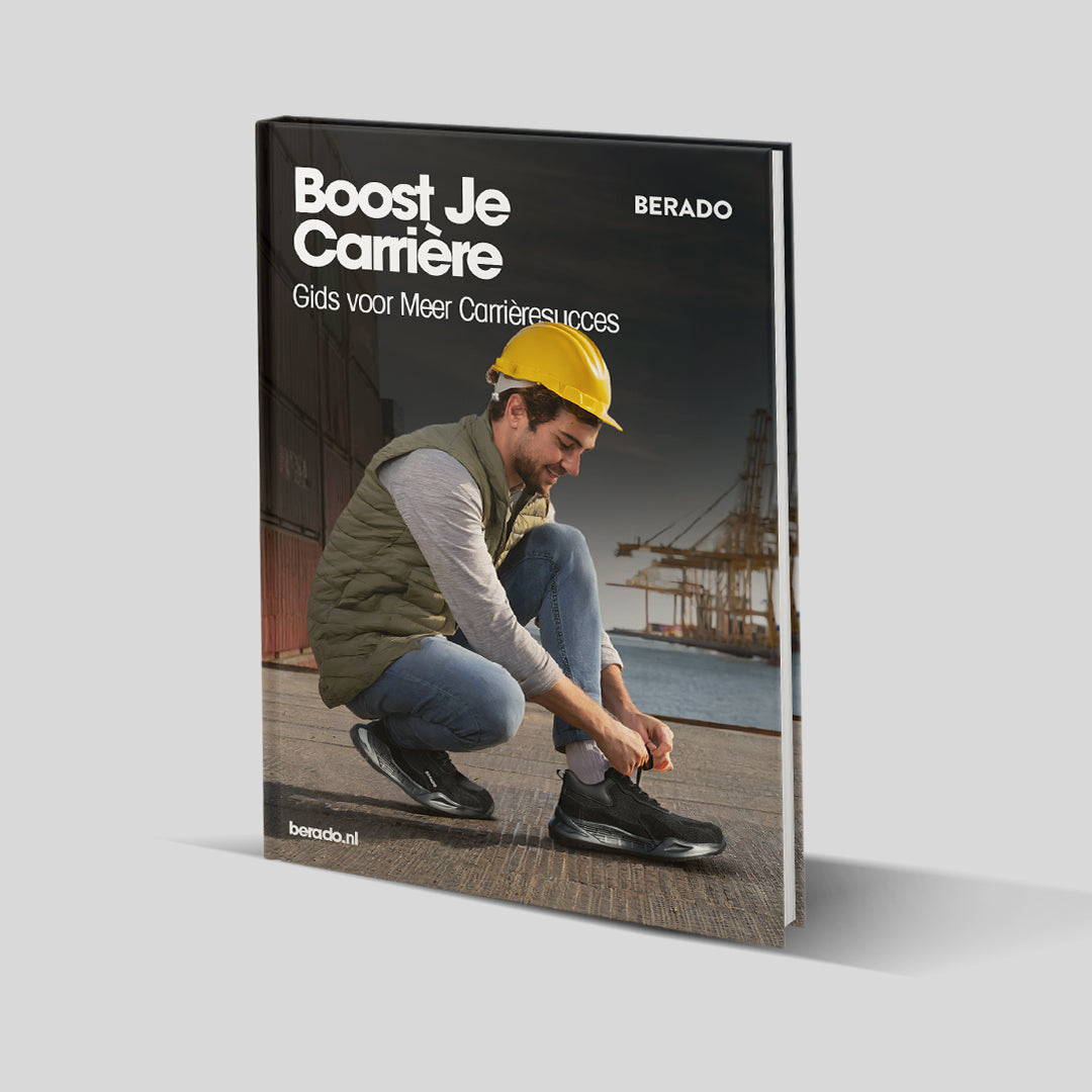 Boost Je Carrière eBook - Gids voor Meer Carrièresucces