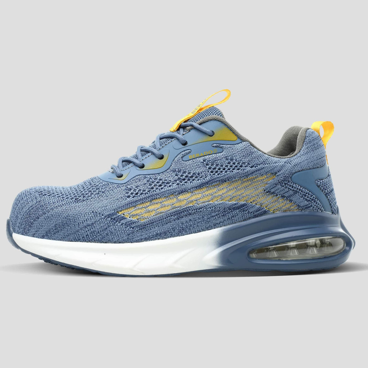 Berado Blue WideFlex™ - S1P
