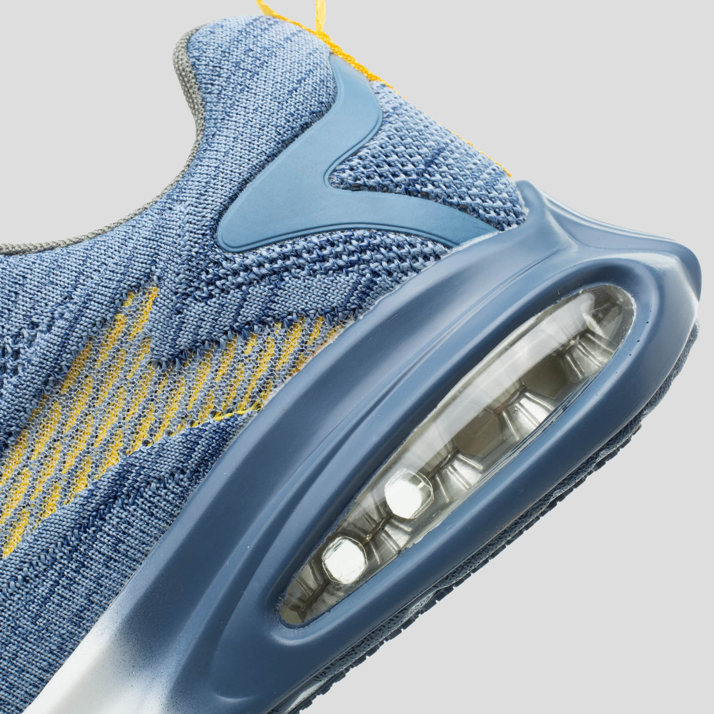 Berado Blue WideFlex™ - S1P
