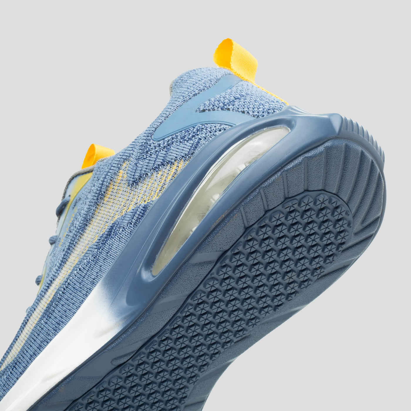 Berado Blue WideFlex™ - S1P