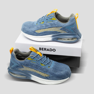 Berado Blue WideFlex™ - S1P