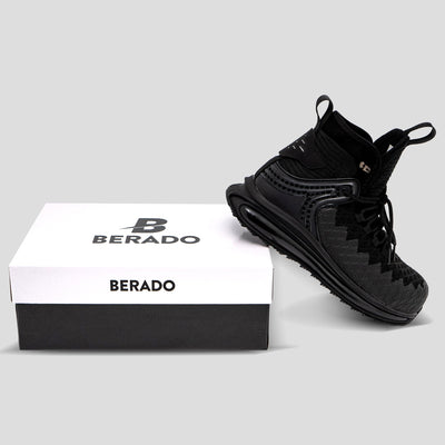 Berado High Top WideFlex™ - S1P