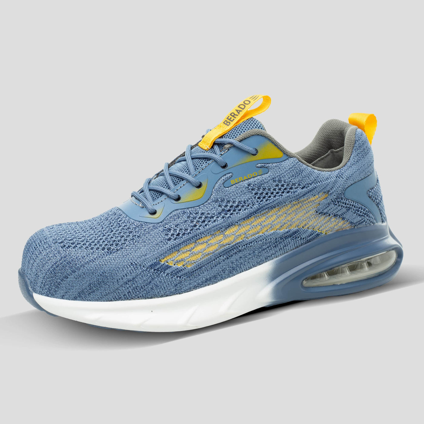 Berado Blue WideFlex™ - S1P