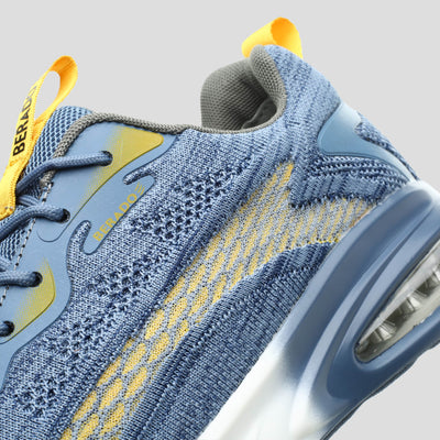 Berado Blue WideFlex™ - S1P